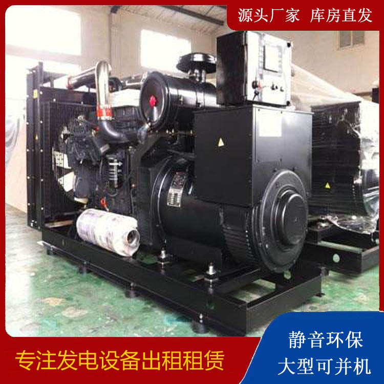 卫滨发电车出租 柴油发电机组需要经常换机油吗？