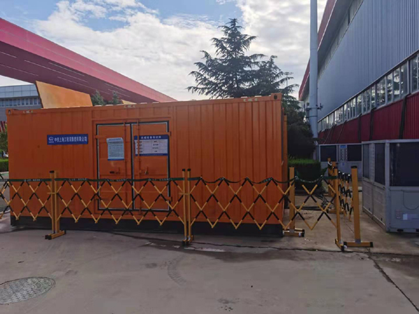 卫滨柴油发电机组单支点和双支点的区别是什么？