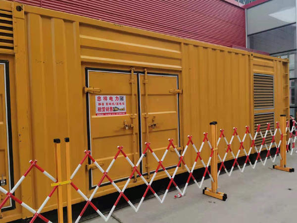 卫滨关于通用发电机的十万个为什么？