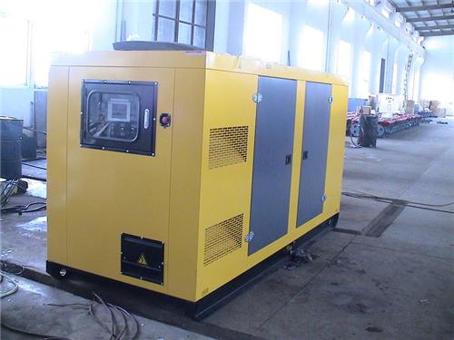 卫滨租赁发电机 柴油发电机组的蓄电池种类有哪些？