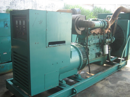卫滨出租发电机-发电机组购买指南都有哪些