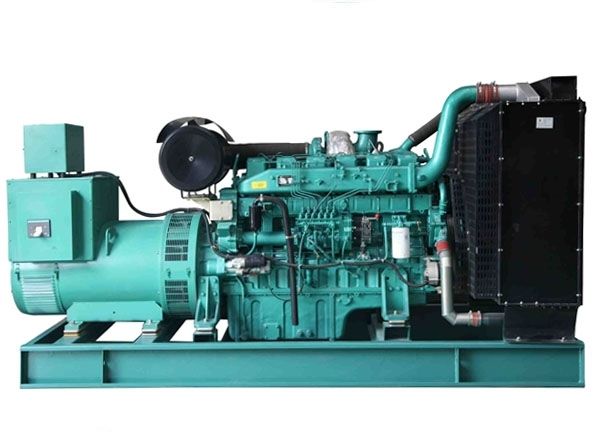 卫滨发电机租赁-柴油发电机与汽油发电机的区别