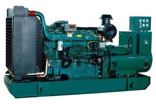 卫滨出租发电机-康明斯发电机指示控制灯的作用