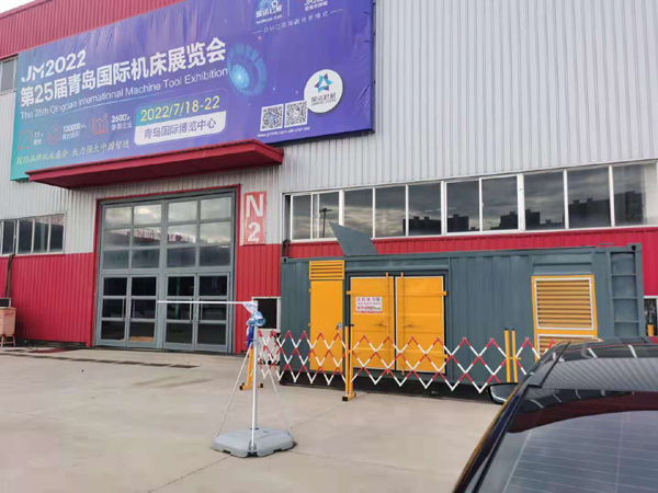 卫滨发电机租赁-柴油发电机组不及时维护危害大