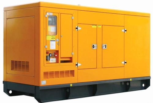 卫滨出租发电机-发电机组的选购原则包括哪些方面