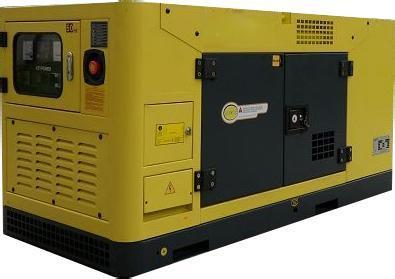 卫滨出租发电机-怎样对比判断发电机组的质量