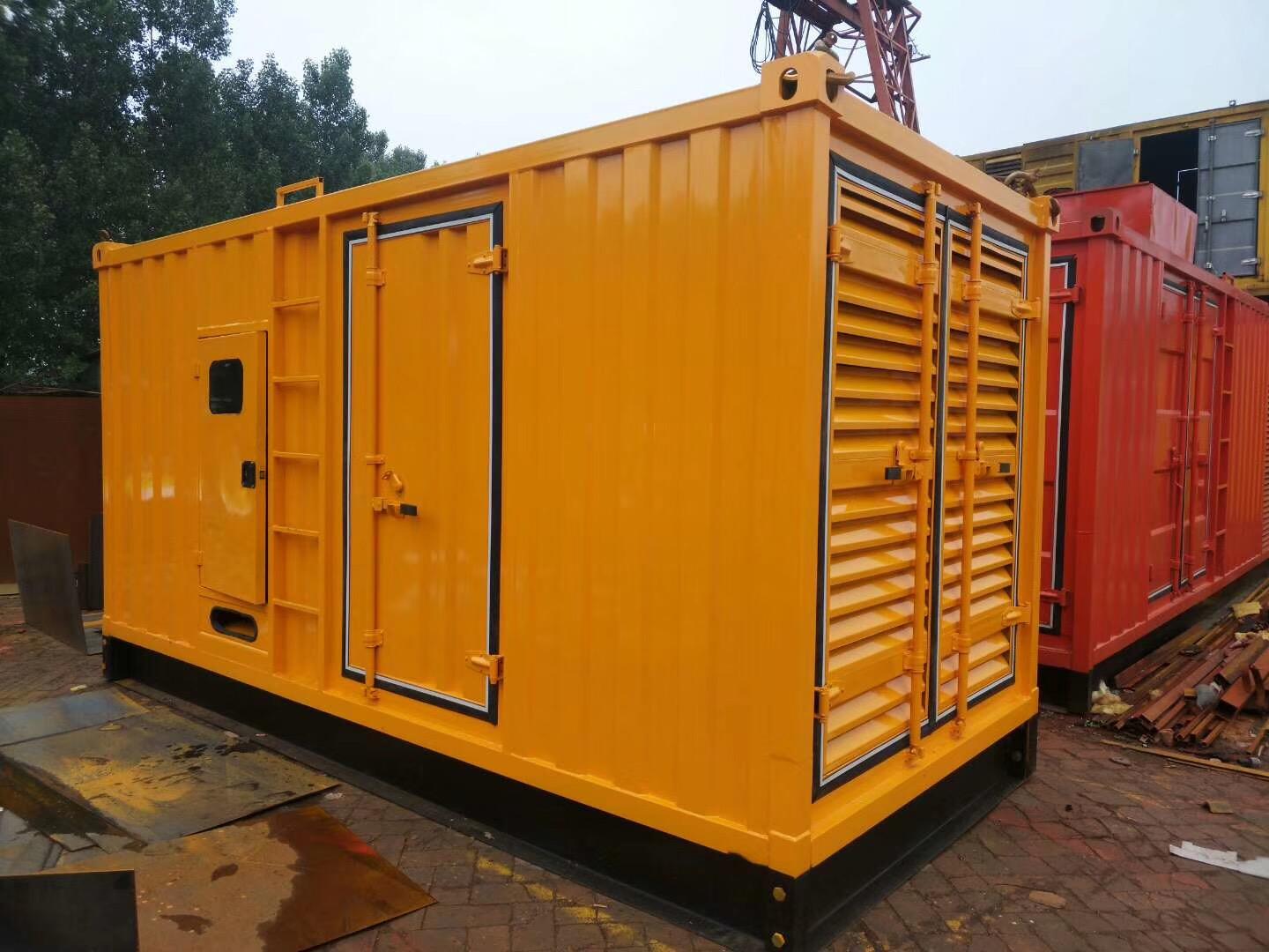 卫滨300kw柴油发电机组一个小时需要的油耗