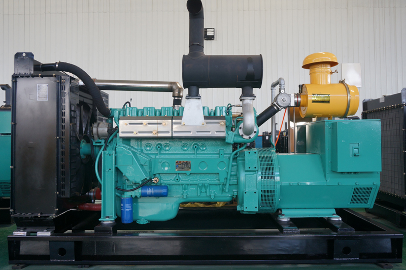 卫滨发电机组修正系数表中海拔高度的上限是多少？