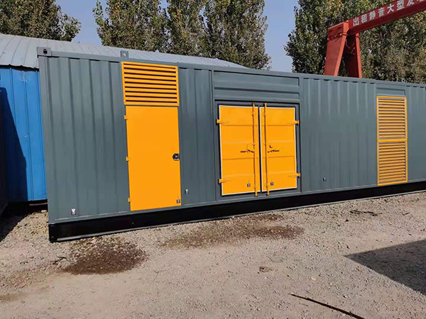 卫滨签订发电机出租合同时需要注意的一些重要事项：