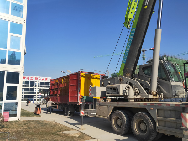 卫滨发电机出租50KW柴油发电机组需要配多粗电缆线
