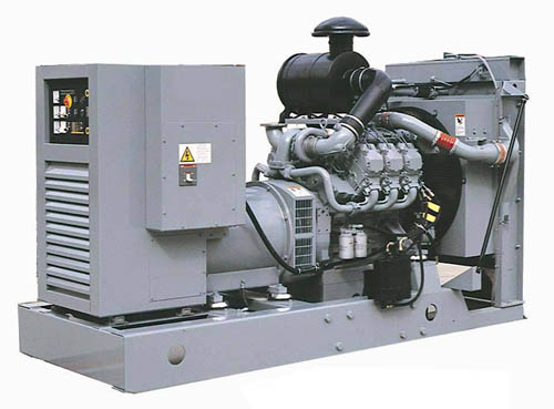 卫滨发电机租赁照明负载功率和用电量的关系是什么？