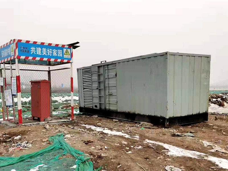卫滨燃气发电机在高海拔地区运行时会遇到哪些常见故障？