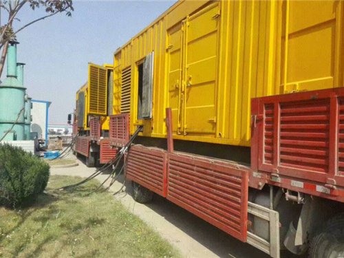 卫滨计算 200KW 柴油发电机油耗时，需要考虑哪些因素？