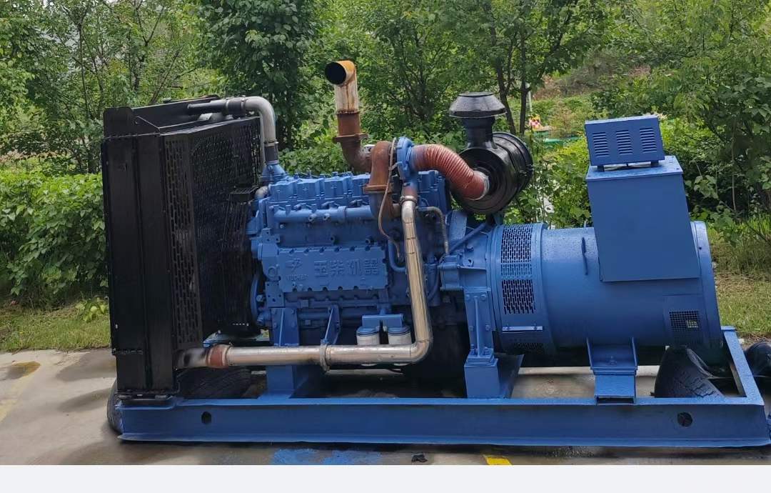 卫滨发电机出租如何选择适合的空开类型？