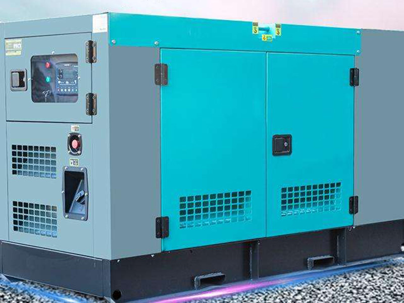 卫滨柴油发电机组如何选择适合滤清器密封圈的机油？