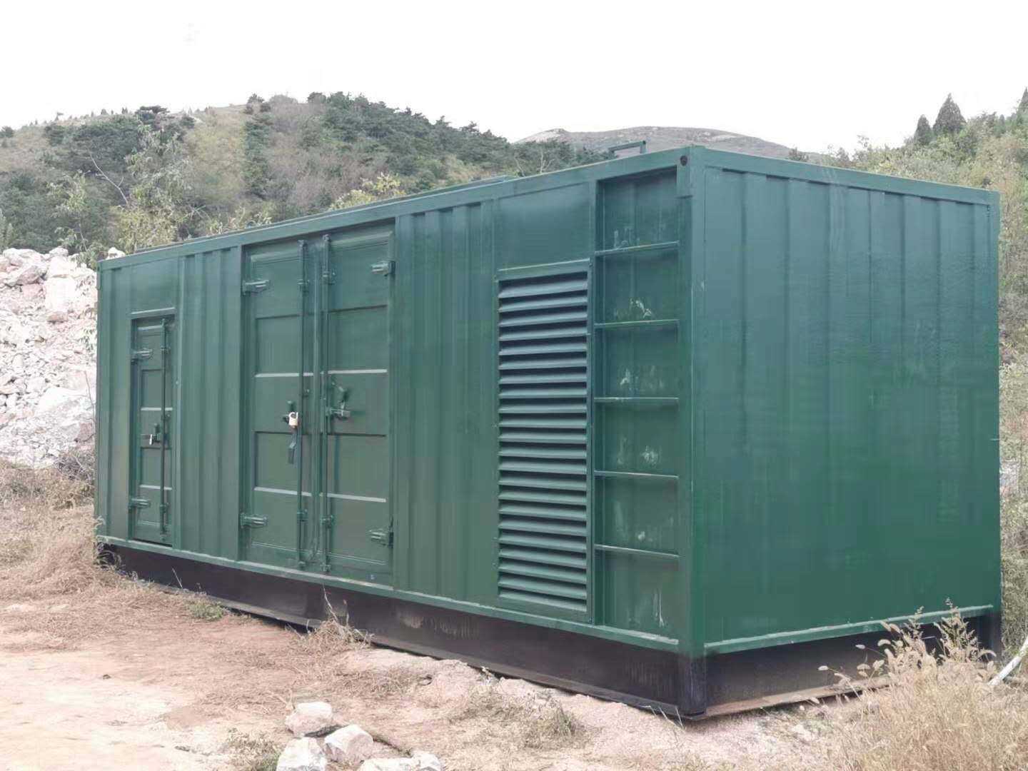 卫滨如何对接地系统进行定期检测和维护？