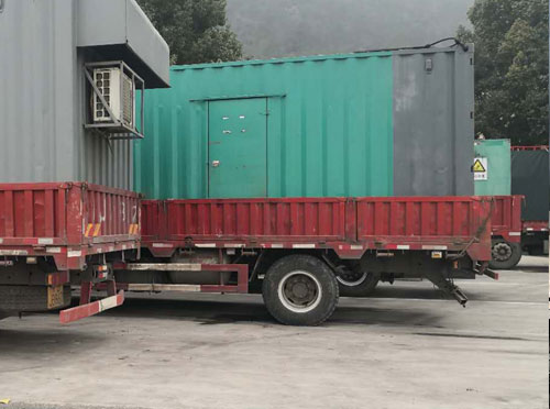 卫滨柴油发电机组使用注意安全事项有哪些？