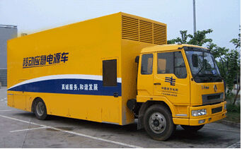 卫滨发电机组如何判断水冷式机油散热器是否需要更换？